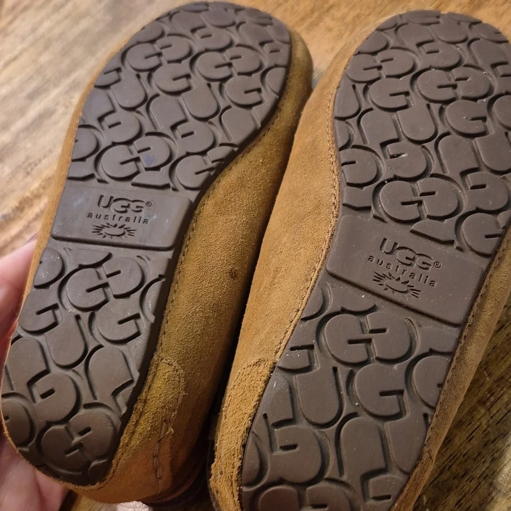 UGG: 